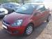 Preview 2008 Ford Fiesta