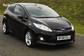 Pictures Ford Fiesta