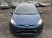 Preview Ford Fiesta