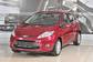 Pictures Ford Fiesta