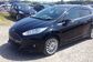 Fiesta VI 1.0 EcoBoost PowerShift SYNC Edition (100 Hp) 