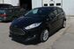 Ford Fiesta VI 1.0 EcoBoost PowerShift SYNC Edition (100 Hp) 