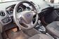 Ford Fiesta VI CCN 1.6 PowerShift Titanium (105 Hp) 