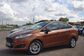 Fiesta VI CCN 1.6 PowerShift Titanium (105 Hp) 