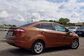 2015 Ford Fiesta VI CCN 1.6 PowerShift Titanium (105 Hp) 