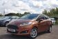 Fiesta VI CCN 1.6 PowerShift Titanium (105 Hp) 