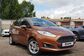 2015 Fiesta VI CCN 1.6 PowerShift Titanium (105 Hp) 