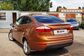 Ford Fiesta VI CCN 1.6 PowerShift Titanium (105 Hp) 