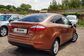 2015 Ford Fiesta VI CCN 1.6 PowerShift Titanium (105 Hp) 