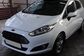 Ford Fiesta VI CB1 1.6 PowerShift Titanium (120 Hp) 