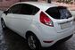 Fiesta VI CB1 1.6 PowerShift Titanium (120 Hp) 