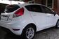 Ford Fiesta VI CB1 1.6 PowerShift Titanium (120 Hp) 