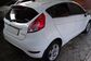 2016 Ford Fiesta VI CB1 1.6 PowerShift Titanium (120 Hp) 