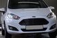 2016 Ford Fiesta VI CB1 1.6 PowerShift Titanium (120 Hp) 