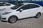 Fiesta VI CCN 1.6 PowerShift Titanium (120 Hp) 