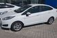 Ford Fiesta VI CCN 1.6 PowerShift Titanium (120 Hp) 