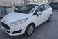 2017 Ford Fiesta VI CCN 1.6 PowerShift Titanium (120 Hp) 