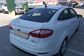 Ford Fiesta VI CCN 1.6 PowerShift Titanium (120 Hp) 