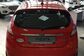 Fiesta VI CB1 1.6 PowerShift Trend (105 Hp) 