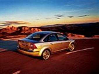1999 Ford Focus