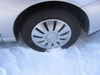 2000 Ford Focus Photos