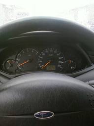 2000 Ford Focus For Sale