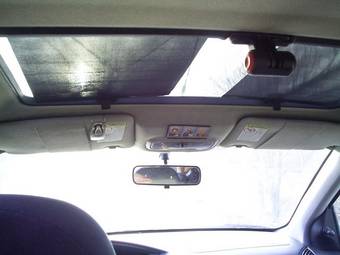 2000 Ford Focus Pictures