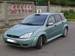 Preview 2000 Ford Focus