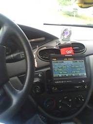 2000 Ford Focus Photos