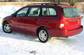 2001 ford focus