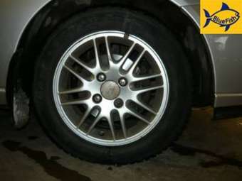 2001 Ford Focus Pictures
