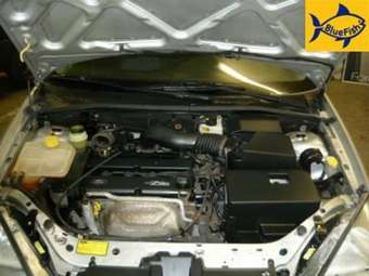 2001 Ford Focus For Sale