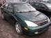 Preview 2001 Focus