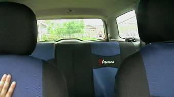 2001 Ford Focus Pictures