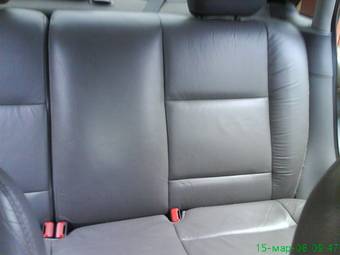 2001 Ford Focus Photos