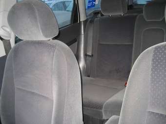 2002 Ford Focus Pictures
