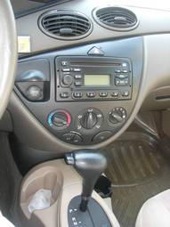 2002 Ford Focus For Sale