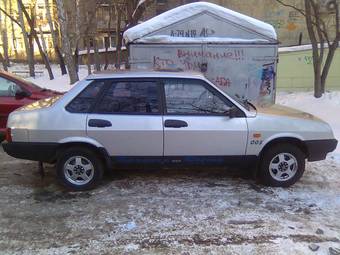 2002 Ford Focus Pictures