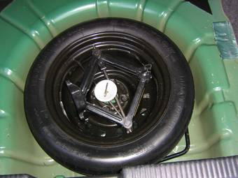 2002 Ford Focus Pictures