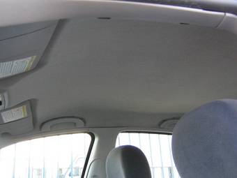 2002 Ford Focus Pictures
