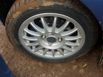 2002 Ford Focus For Sale