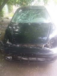 2002 Ford Focus Pics