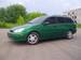 Preview 2002 Ford Focus