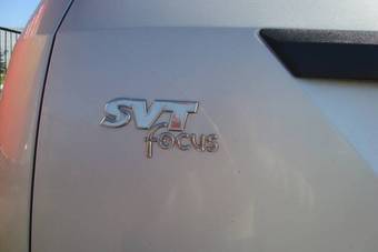 2002 Ford Focus For Sale
