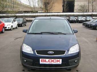 2003 Ford Focus Wallpapers