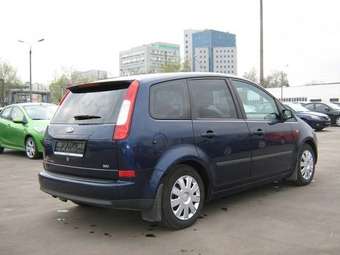 2003 Ford Focus Images