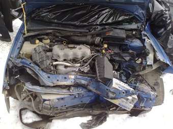 2003 Ford Focus For Sale