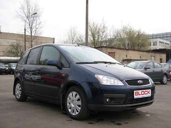 2003 Ford Focus Images