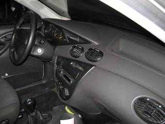 2003 Ford Focus For Sale