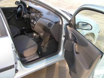 2003 Ford Focus For Sale